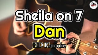 Sheila On 7 - Dan (Karaoke Indonesia)@HMC82