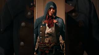 Assassins Creed Unity Saving Blacksmith