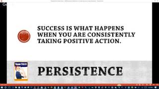 8 Millionaire Methods to Create ​Success in Any Business