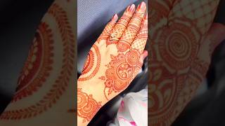 Mehendi Ki Khoobsurat Design/ Mehendi Design 2024/ Latest Mehendi Design Sumik Collection