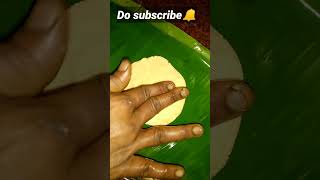 Thattai  Recipe in Tamil / how to make thattai