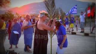 ΑΝΑΒΙΩΣΗ ΑΓΩΝΩΝ "ΝΕΜΕΑ 2008" 14