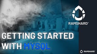 Getting Started With MySQL