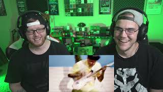 Sheltered Home-Schooler Reacts | Eskimo Callboy - WE GOT THE MOVES