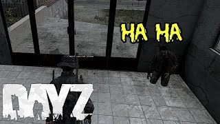 I Paid 30 Bucks for this Game (DayZ)