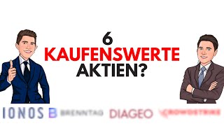 Heiße Tipps & Kalte Flops: Diese 6 Aktien musst du jetzt kennen! - KW 22