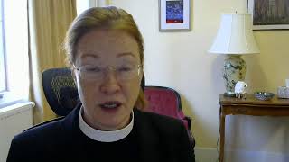 Morning Prayer, Monday, January 22, 2024, Rev. Margaret Schwarzer