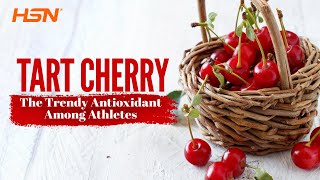 Tart Cherry | Maximum Performance and Recovery the Natural Way! 💪🍒