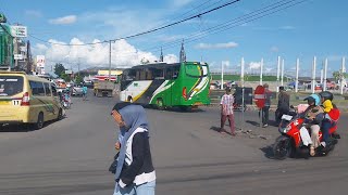 Alun Alun Singaparna Kabupaten Tasikmalaya