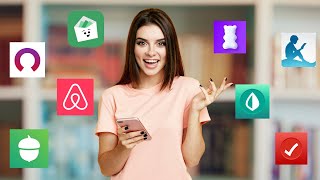 The 10 BEST Frugal Living Apps YOU MUST DOWNLOAD TODAY!