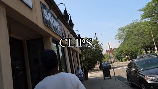 CLIPS. 007