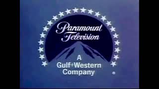 (REUPLOAD) Paramount Television (1977) #2