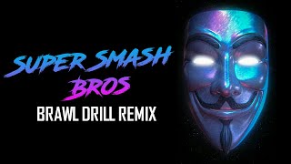 Super Smash Bros Brawl Drill Remix Ringtone | Tiktok | Football Remix | Trending Ringtone