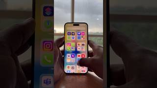 Iphone App Lock Trick🔐#iphone #iphonehacks#iphonetricks #appleiphone #apple #iphonetips #iphonehack