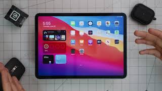 iPadOS14 Review - New Features and Impressions - iPad Pro