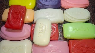 soap haul opening / my 9 asmr / 9 asmr video soap sound