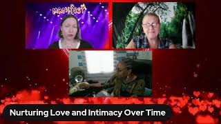 Passion Unscripted Episode 27: Nurturing Love and Intimacy Over Time