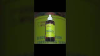 Good Molecules Discolouration Correcting Serum #music