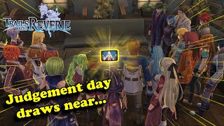 Will, Tempered By Dusk - Trails Into Reverie - Part 80 - Lloyd Act 4 Ending