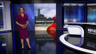 ABC News Victoria - 29/03/2021