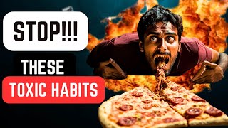 7 Habits You MUST Give Up Before 2024 or Regret Forever !!!