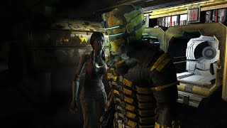 Dead Space 2 (2011) - Chapter 12: The Drill (NG+)