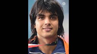 Neeraj Chopra gold medal#Olympic#short