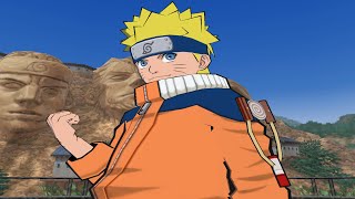 NARUTO: Clash of Ninja 2 - Naruto