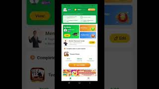 Teenpatti Master 2024💰|| teen patti real cash app 2024 || Daily Earning challenge 5/10🤑 #teenpatti