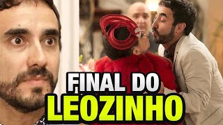 Haja Coração - Final do Leozinho