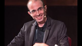 The Power of Stories: From Conflict to Consciousness | Yuval Noah Harari Interview