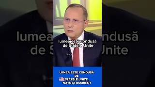 🇹🇩📊#pavelescu #PNTCD #politica #lumeaunipolara #occident #stateleunite #Nati