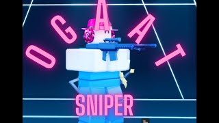 OGAAT [EP 1] Sniper | Flag Wars