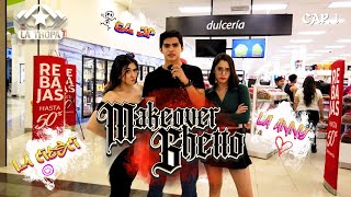 MakeoverGhetto Ep. 01 - Outfit para Ciesci