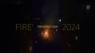 FIREWORKS 2024