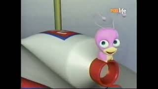 Tulli y un cepillo de dientes - BabyTV