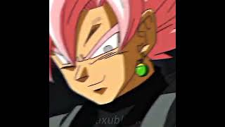 Goku black