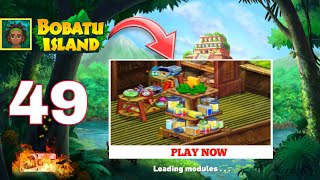 Bobatu Island Survival Quest Gameplay