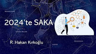 2024'te Saka - R. Hakan Kırkoğlu