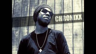 Chronixx--Judgement