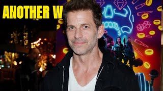 Zack Snyder Announces New Sci-Fi Adventure  Movie For Netflix