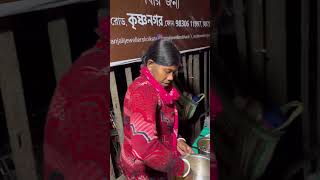 10 RUPEES MEIN 20 PANIPURI #trending #viral #shortsfeed #ytshort #shortvideo #youtubeshorts #shorts