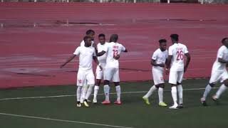 NPFL 2020/21 - Rangers International vs WIkki Tourist - Throwback highlights MD 32