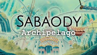 Sabaody Archipelago | One Piece