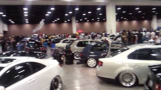 Wekfest Dallas 2011