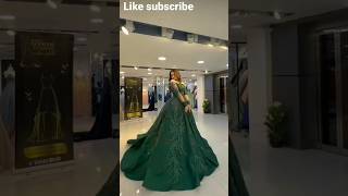 gorgeous beautiful and stylish bridal maxi designs|| long bridal gown designs|| #longmaxidesigns