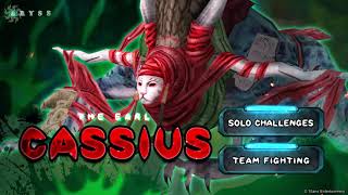 【Abyss】Emergency Raid 🚨「The Earl Cassius」Invasion