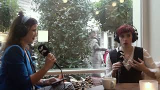 Interview mit Laurie Penny