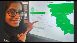 क्या मैं पाकिस्तानी हूँ? मेरा जेनेटिक टेस्ट करवाया My genetic test result Health, Ancestry, 23andME