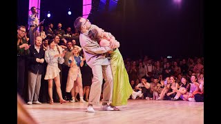 Vassiliki & Erol - Pro Mix & Match Finals - JUMPIN' AT ISTANBUL 2024